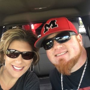 Meet your Posher, Chad